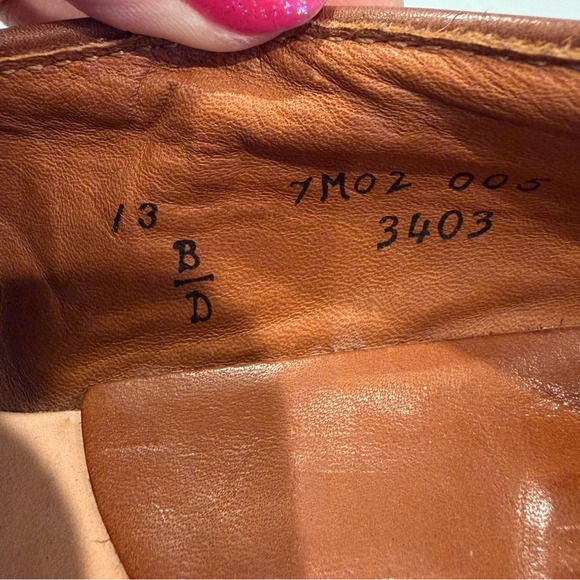 Alden Tassel Moccasin Loafer 3403 Men's 13D Snuff Suede Quiet Luxury Workwear - Picture 10 of 14